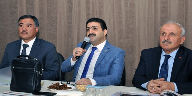 Gümüşhane İl Hayat Boyu Öğrenme Halk Eğitimi Planlama ve İş