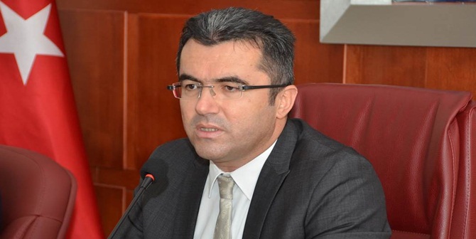 Gümüşhane il genelinde faaliyet gösteren çimento fabrikaları, maden işletmeleri, taşocağı