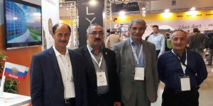 29 Eylül – 4 Ekim 2017 tarihleri arasında İstanbul’da yapılan