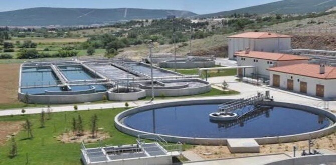 Köse Belediye Başkanlığının modern şehir olma yönündeki çalışmalarına bir yenisi