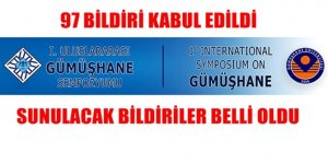 Gümüşhane Üniversitesi ile Atatürk Kültür, Dil ve Tarih Yüksek Kurumu’nun