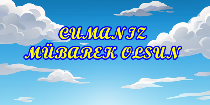 Cuma namazı Müslüman, akıl baliğ, hür olan her erkeğe farzdır.