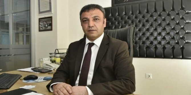 *Önümüzdeki dönemde Gümüşhane’de en fazla istihdam artışı beklenen sektörler İmalat,