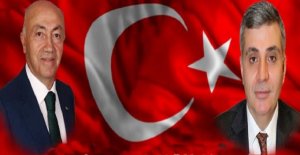 Gümüşhane Milletvekilleri Hacı Osman Akgül Ve Cihan Pektaş’ın “18 Mart