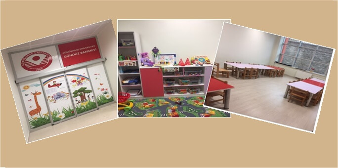 Gümüşhane Üniversitesi Sağlık Kültür ve Spor Daire Başkanlığı bünyesinde kurulan