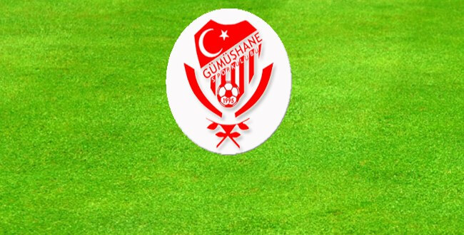 Türkiye Futbol Federasyonu 2. Lig Beyaz Grupta mücadele eden Gümüşhanespor,
