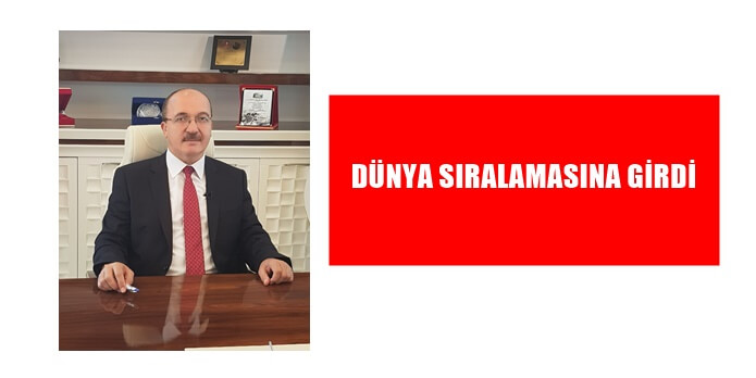 Orta Doğu Teknik Üniversitesi (ODTÜ) Enformatik Enstitüsü bünyesinde yer alan “University