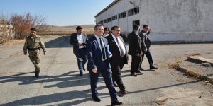 Gümüşhane Üniversitesi- Doğu Karadeniz Kalkınma Ajansı (DOKA) işbirliğinde yürütülen ‘’Kelkit