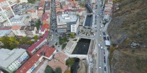 Konu ile ilgili olarak AK Parti Gümüşhane Milletvekili ve Çevre