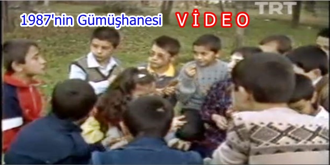 TRT’nin 30 yıl önce 1987 yılında çekimlerini yaptığı  “az gittik