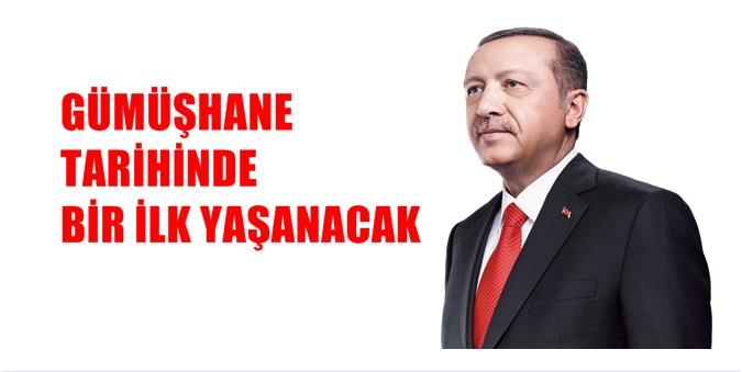 Cumhuriyetin kuruluşundan bugüne Gümüşhane’de yapılan siyasi parti il kongrelerine katılan