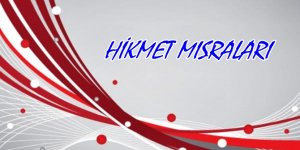 NÂR-I AŞKINLA YANDIR Gam nûş ettik fâniden her şey Sana