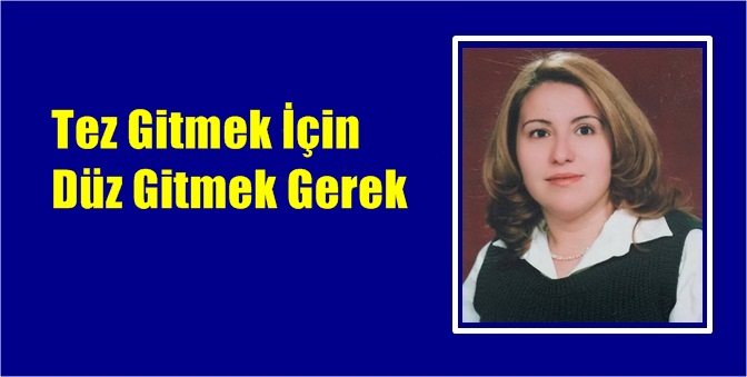 ANLADIM Kİ.. Anladım ki, beklemenin sonu yok. Beklediğinizden vazgeçmediğiniz sürece