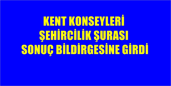 Uzun süredir çalışmaları devam eden ve son toplantısına Cumhurbaşkanı Recep
