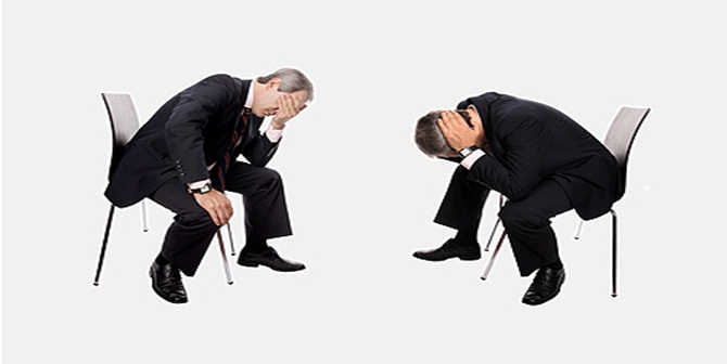 “İktisat eden, maişetçe aile belâsını çekmez“ meâlindeki لاَ يَعُولُ مَنِ