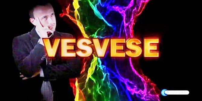 Video Metni: Vesvese nedir? Vesvese: Şüphe, kuruntu, tereddüt ve aslı