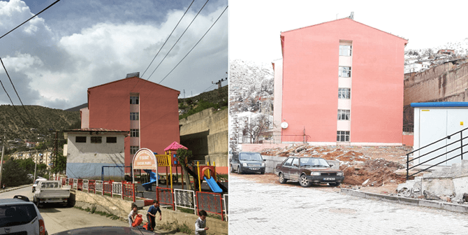 Çoruh EDAŞ, Gümüşhane geneli elektrik şebekesinin daha sağlıklı ve modern