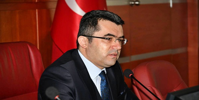 Gümüşhane Valisi Okay Memiş, Gümüşhane’de turizm sektörünün gelişmesi ile ilgili