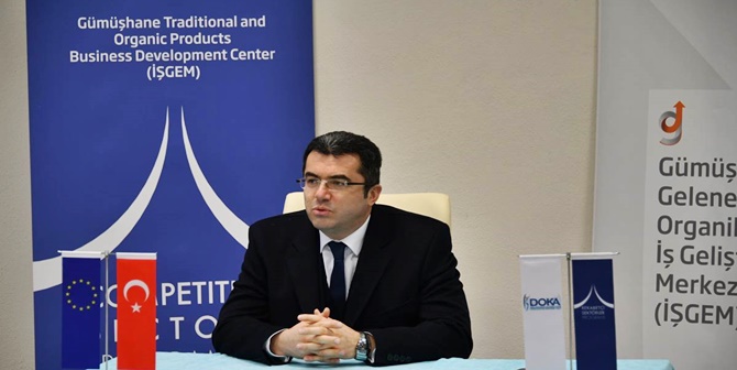 Vali Okay Memiş: Sayın Cumhurbaşkanımızın ilimizi ziyaretinden sonra her hafta