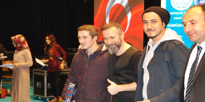 Gençlik ve Spor Bakanlığı Yüksek Öğrenim Kredi ve Yurtlar Kurumu,