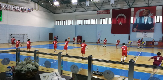 Spor Genel Müdürlüğü Spor Faaliyetleri Dairesi Başkanlığının 2017-2018 sezonu faaliyet