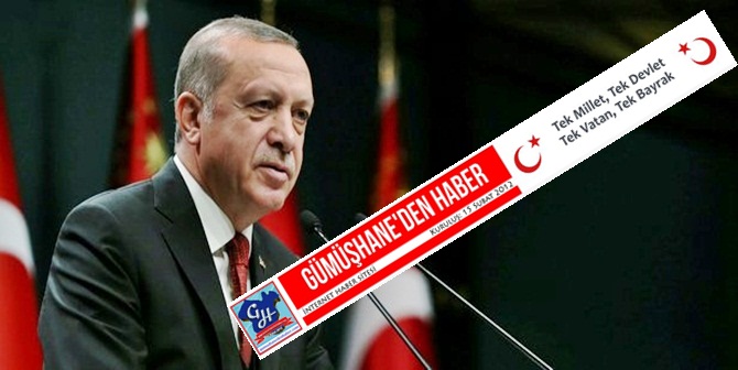 İSLAM İŞBİRLİĞİ TEŞKİLATI ZİRVE DÖNEM BAŞKANI TÜRKİYE CUMHURİYETİ DEVLETİ’NDEN DÜNYA