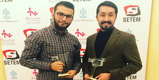 Sinema ve Televizyon Eseri Sahipleri Meslek Birliği (SETEM) tarafından 5’inci