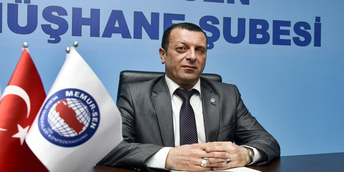 3 ARALIK DÜNYA ENGELLİLER GÜNÜ MESAJI “Engel Yoktur. Engeller vardır.”