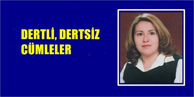 Herkes kalabalıkları arzuluyorken, sen yalnızlığa kaçmaya çalışıyorsan, içinde yer kalmamıştır; dikkat