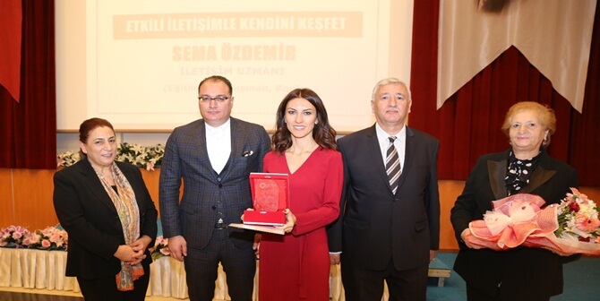 Gümüşhane Kent Konseyi Kadın Meclisi 14 Aralık 2017 Perşembe günü