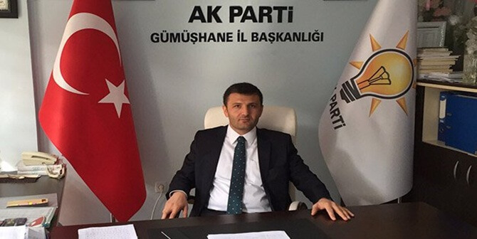 *Yeni Gümüşhane Lisesi Binası 3 Ocak 2018 tarihinde ihale edilecek.