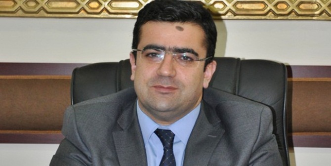 Cumhuriyet Başsavcısı Çevik, Gümüşhane’de ki FETÖ Mücadelesini Gümüşkoza’ya Anlattı  199