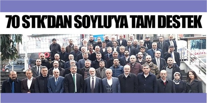 TRABZON GÜNEBAKIŞ GAZETESİ’NİN HABERİ CHP’nin bir süredir hedefine koyduğu ve