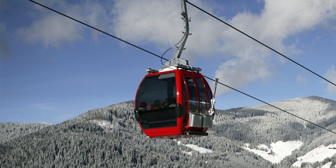 18 Aralık 2017 Pazartesi günü Gümüşhane Valiliği toplantı salonunda Turizm