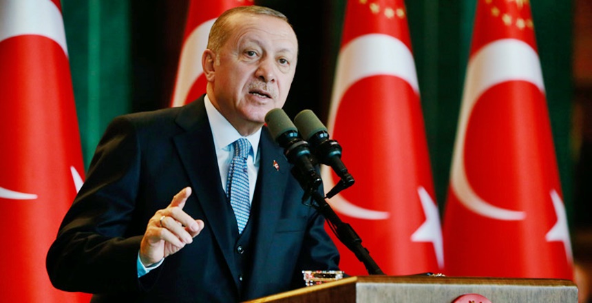 Vatandaşların ulaşabilmesi için telefonlarınız her zaman açık olmalı Cumhurbaşkanı Recep