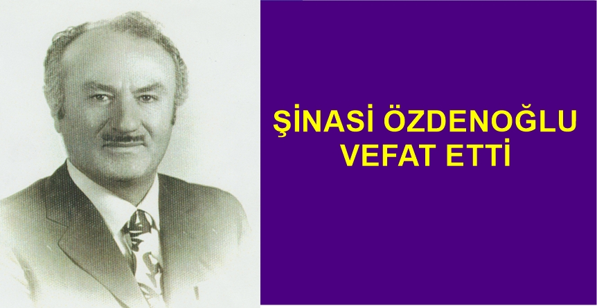 Kurucu meclis üyesi ve CHP Ankara eski Milletvekillerinden Gümüşhaneli şair