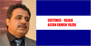 Altan Ekmen 1958 yılında Eskişehir’de görev yapan Doktor Şükrü’nün tek