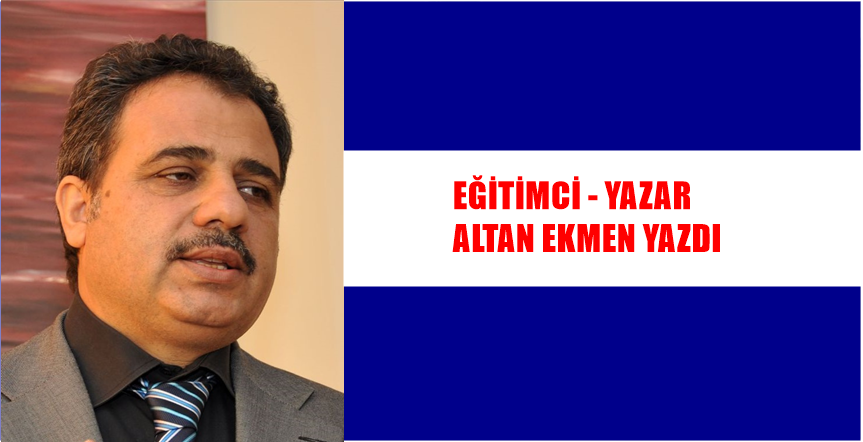 Altan Ekmen 1958 yılında Eskişehir’de görev yapan Doktor Şükrü’nün tek