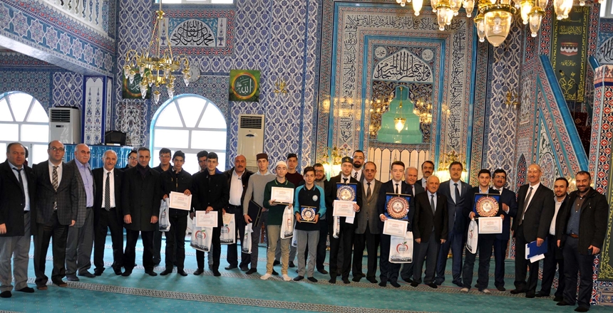 Milli Eğitim Bakanlığı Din Öğretimi Genel Müdürlüğü tarafından İmam Hatip