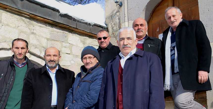 Geçtiğimiz hafta içerisinde sosyal medya üzerinden paylaşılan Ayasofya’daki dans görüntüleri