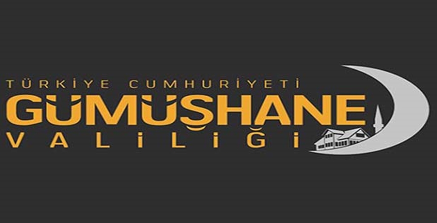 Gümüşhane Valiliği’nin 15 Ocak 2019 Salı Günü Basına Gönderdiği Duyuru