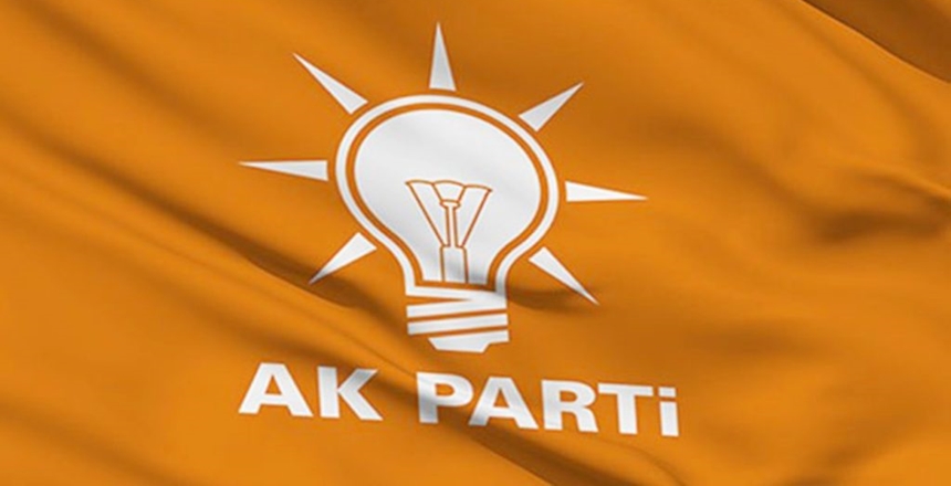 22 Kasım 2020 Pazar günü yapılan AK Parti Gümüşhane 7.