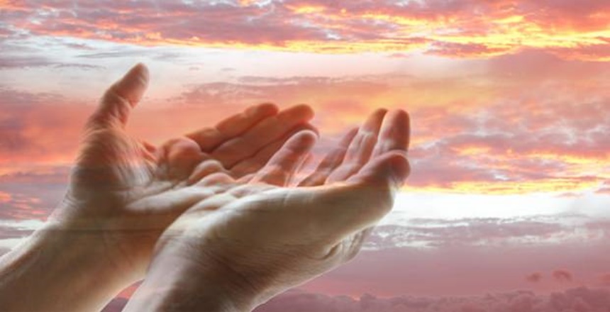 M Ü N A C A A T “Ey Rahmânürrahîm,