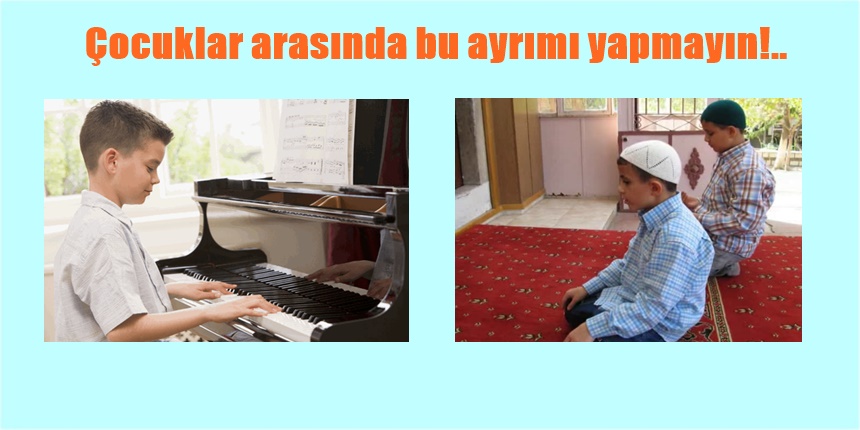 Bazen cahillikten, bazen kasıtlı, bazen şefkatten, bazen de şefkatin yersiz