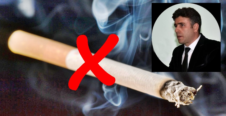 SİGARAYI BIRAKMAK İÇİN 9 ŞUBAT BİR DÖNÜM NOKTASI OLSUN Dünya