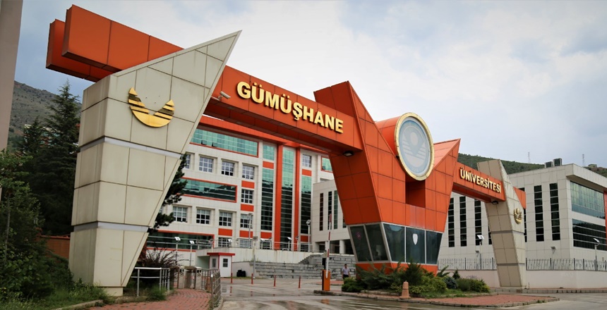 Gümüşhane Üniversitesi Dil Eğitimi Uygulama ve Araştırma Merkezi (GÜDEM), yabancı