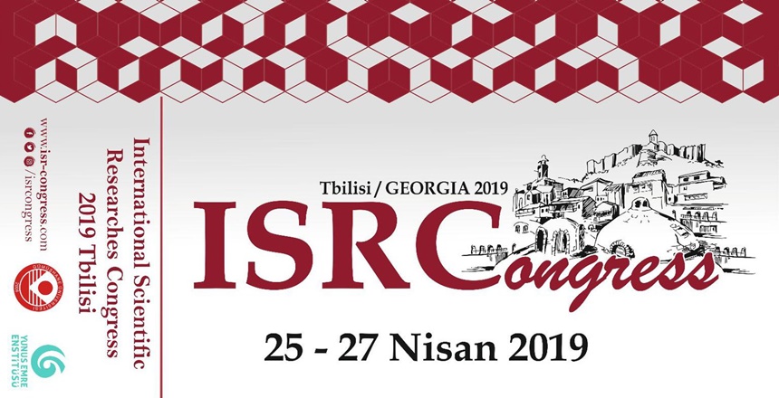 Gümüşhane Üniversitesi, Yunus Emre Enstitüsü iş birliği ile Gürcistan’ın başkenti