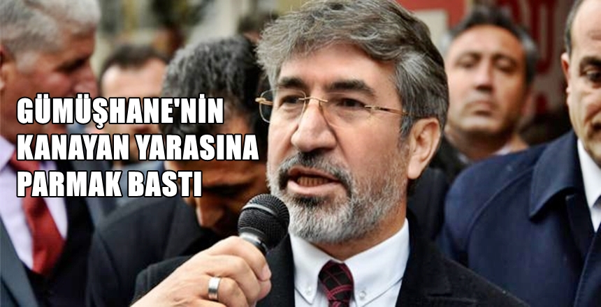 Gümüşkoza Gazetesi’nde 13 Şubat 2019 Çarşamba günü yer alan haberde