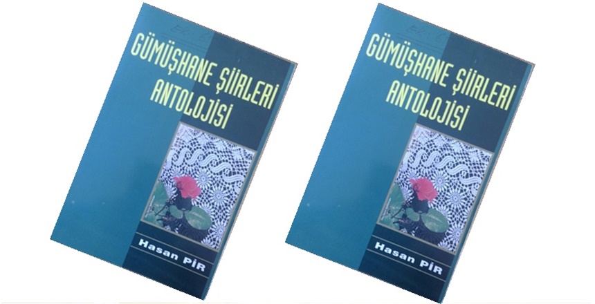 Eğitimci – Yazar Hasan Pir tarafından derlenip 1996 yılında basılan