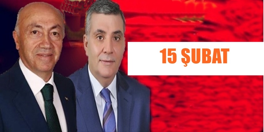 Gümüşhane Milletvekilleri Hacı Osman Akgül ve Cihan Pektaş’ın ortak yayımladıkları